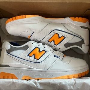 New Balance 550